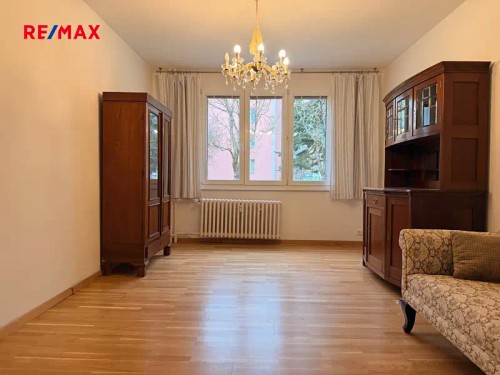 Prodej bytu 3+1 67 m²