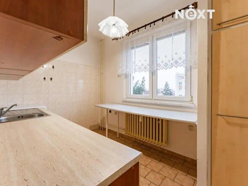 Prodaný byt 3+1 73 m²