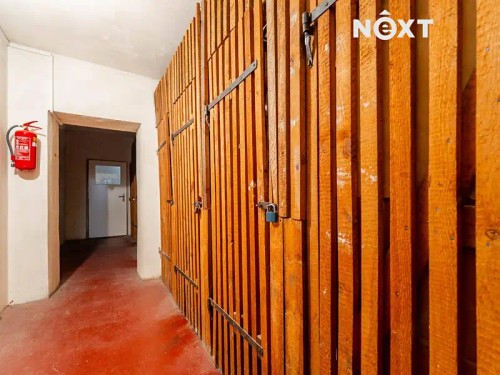 Prodej bytu 3+1 65 m²