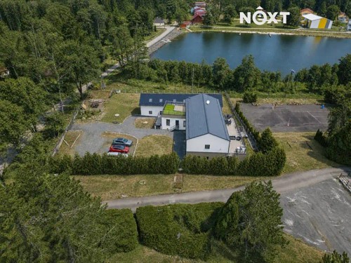 Prodej bytu 3+kk 63 m²