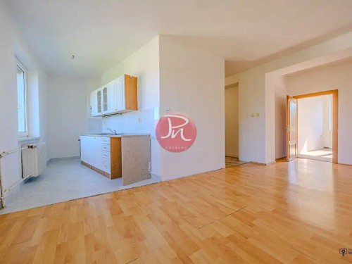 Prodaný byt 3+1 61 m²