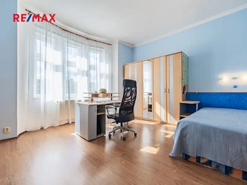 Prodej bytu 4+1 151 m²