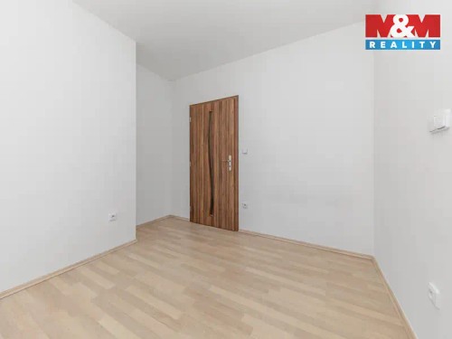 Prodaný byt 3+kk 64 m²