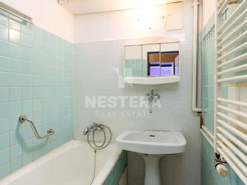Prodaný byt 3+1 76 m²
