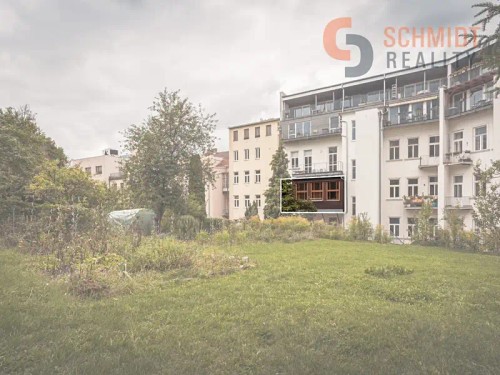 Prodej bytu 4+1 158 m²