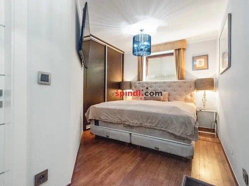 Prodej bytu 2+kk 49 m²
