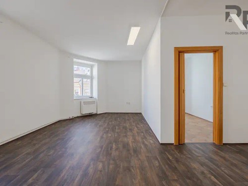 Prodej bytu 2+1 49 m²