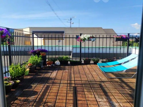 Prodaný  byt 3+kk 72 m²