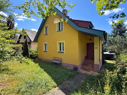 Prodej chalupy 133 m², pozemek 576 m²