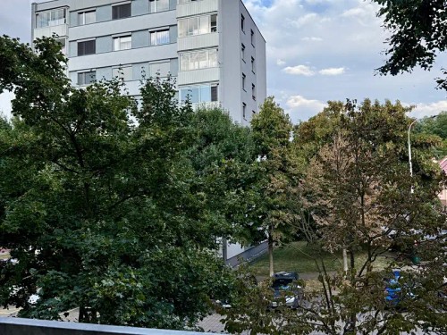 Prodaný byt 3+1 68 m²