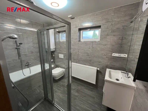 Prodej domu 180 m², pozemek 1121 m²