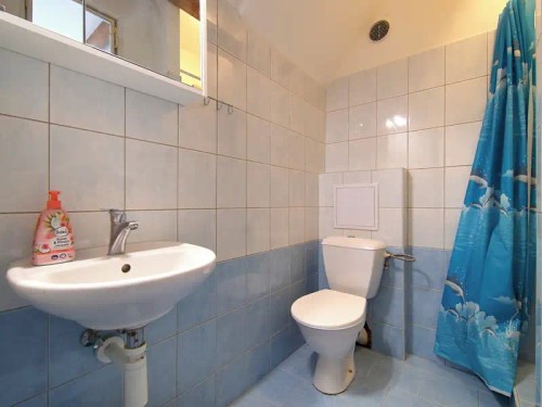 Prodej bytu 2+kk 5 m²