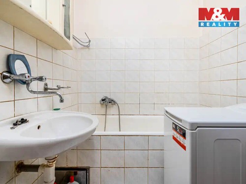 Prodaný byt 3+1 89 m²