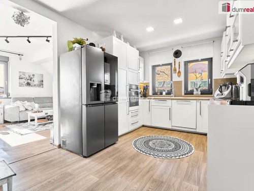 Prodej bytu 4+1 92 m²