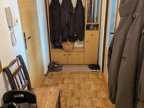 Prodej bytu 3+1 73 m²