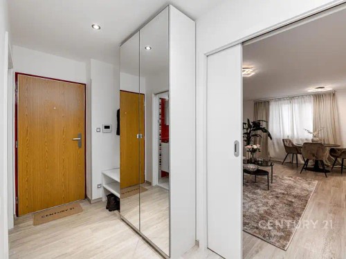 Prodaný byt 3+1 76 m²