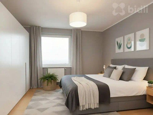 Prodaný  byt 3+1 85 m²