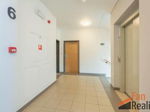 Prodej bytu 3+kk 80 m²