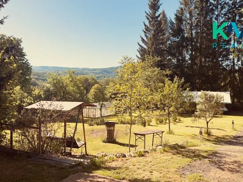 Prodej chaty 84 m², pozemek 1697 m²