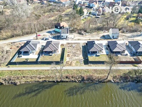 Prodej domu 107 m², pozemek 577 m²