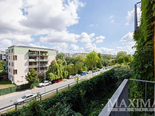 Prodej bytu 3+kk 79 m²