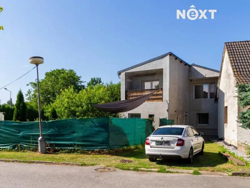 Prodej domu 150 m², pozemek 718 m²