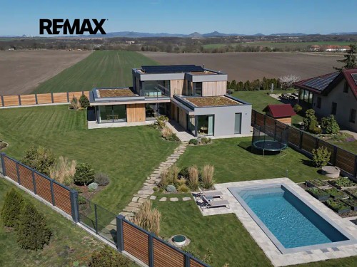 Prodej domu 152 m², pozemek 8593 m²