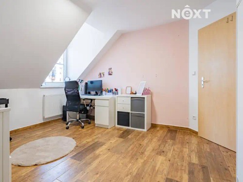 Prodaný dům 120 m², pozemek 240 m²