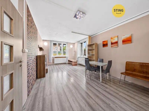 Prodej bytu 2+kk 75 m²