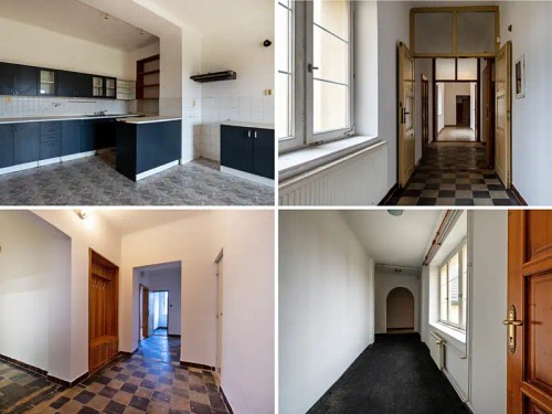 Prodej domu 878 m², pozemek 1752 m²