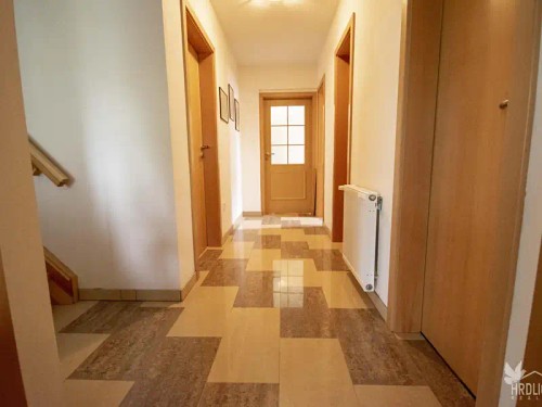 Prodej domu 120 m², pozemek 840 m²