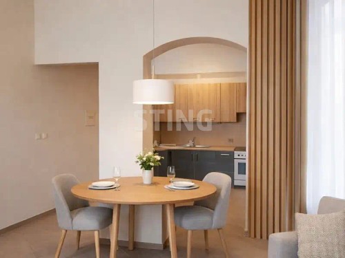 Prodej bytu 1+kk 37 m²
