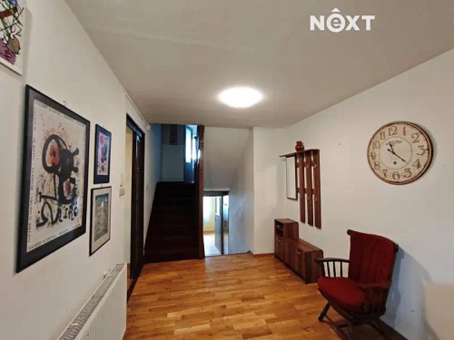 Prodej domu 170 m², pozemek 279 m²