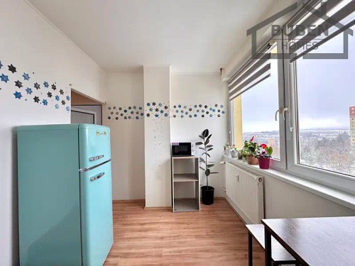 Prodaný byt 2+1 51 m²