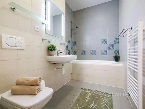 Prodej bytu 2+kk 60 m²