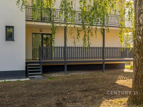 Prodaný  byt 3+kk 67 m²