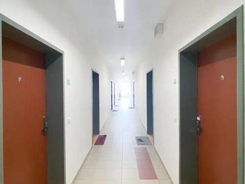Prodaný byt 2+kk 43 m²