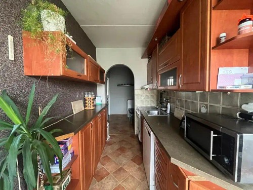 Prodaný  byt 3+1 62 m²