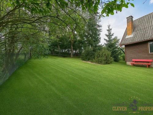 Prodej chaty 45 m², pozemek 1326 m²