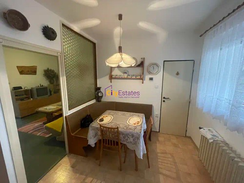 Prodaný byt 3+1 109 m²