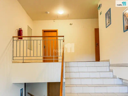 Prodej bytu 2+1 61 m²
