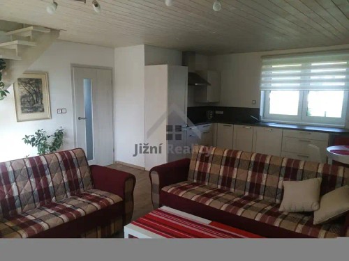 Prodej domu 120 m², pozemek 622 m²