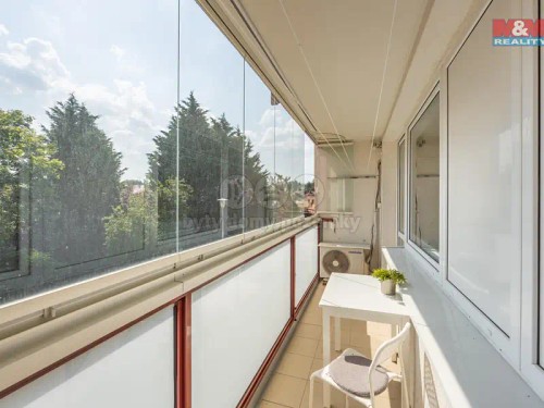 Prodaný  byt 3+1 62 m²