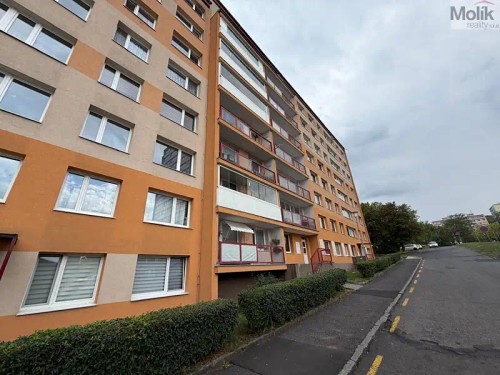 Prodej bytu 4+1 67 m²