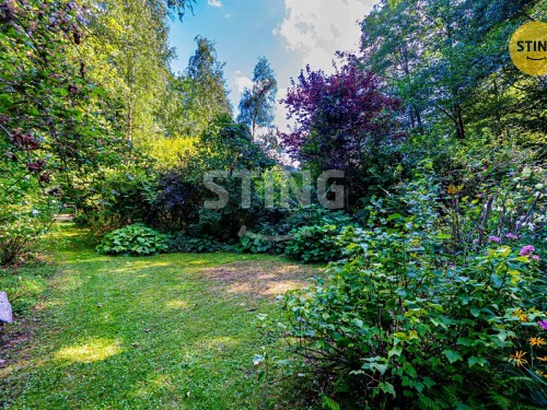 Prodej domu 146 m², pozemek 9820 m²