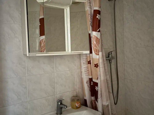 Prodaný  byt 2+kk 43 m²