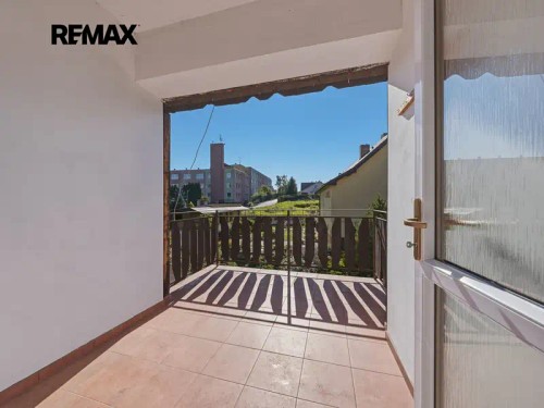Prodej domu 236 m², pozemek 1649 m²