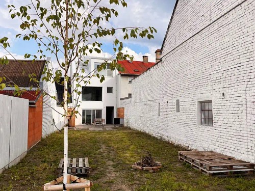 Prodej domu 137 m², pozemek 587 m²