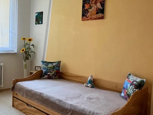 Prodaný byt 4+1 78 m²