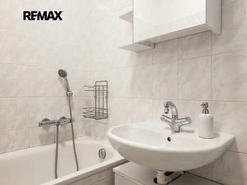 Prodaný byt 4+1 80 m²